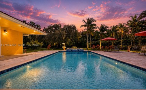 House in Coral Gables, Florida, United States 1