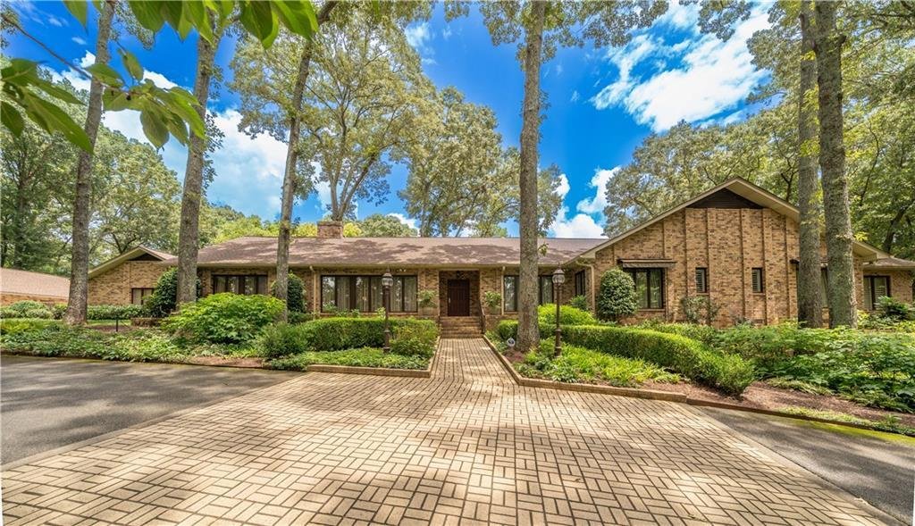 House in Cartersville, Georgia, United States 3 - 18490918