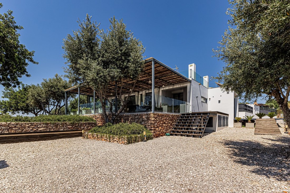 Villa in Silves, Algarve, Portugal 3 - 18491778