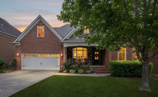 Casa en Nolensville, Tennessee, Estados Unidos 1