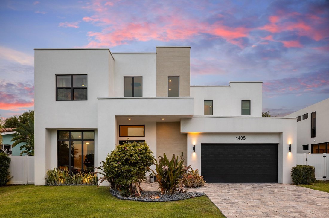 House in Boca Raton, Florida, United States 1 - 18490283