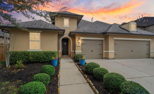 Haus in Missouri City, Texas, Vereinigte Staaten 1
