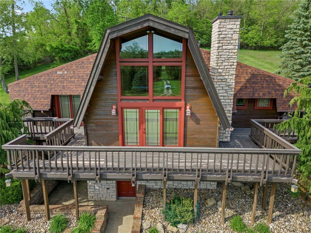 House in Canonsburg, Pennsylvania, United States 3 - 18491252
