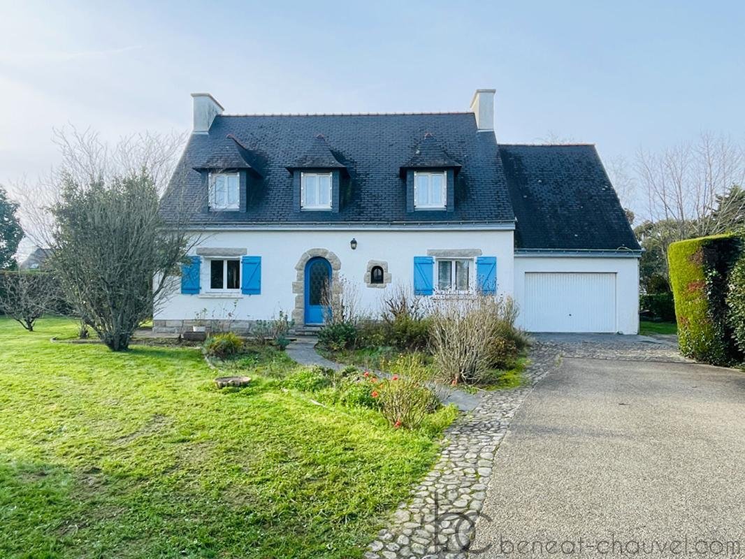 House in Saint-Armel, Brittany, France 1 - 18490800