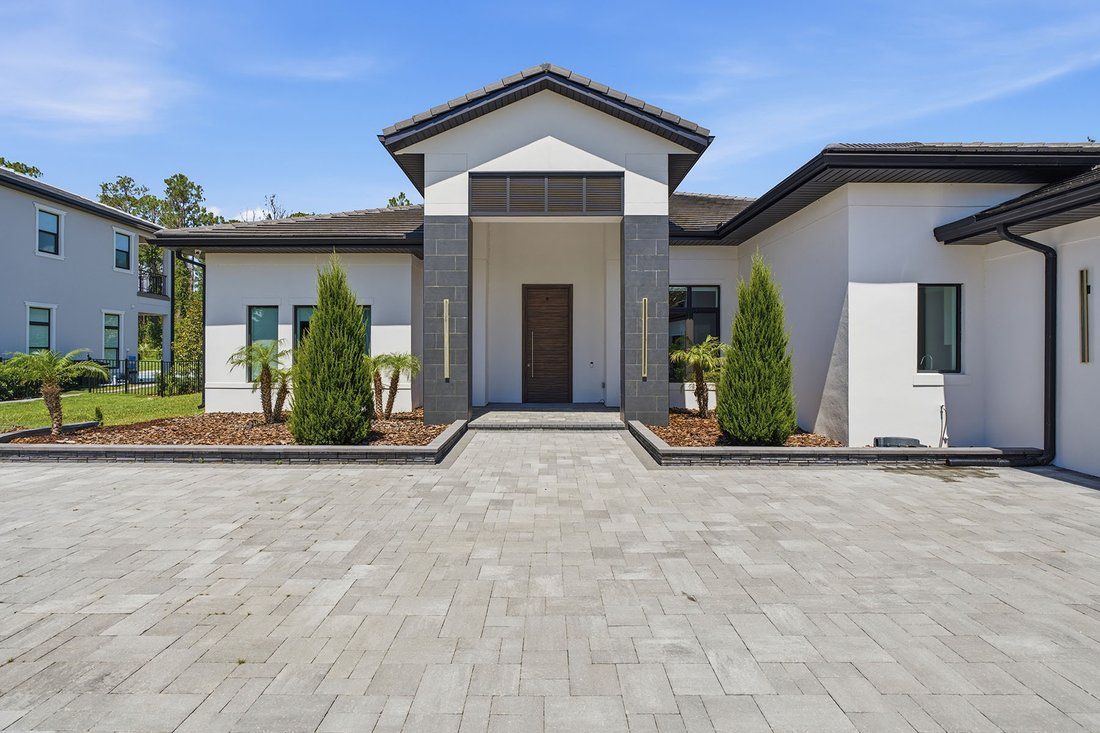House in Montverde, Florida, United States 1 - 18491718