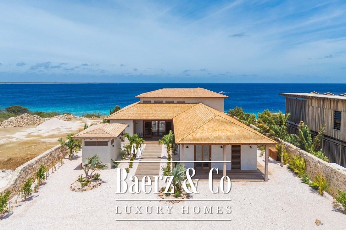 Villa in Kralendijk, Bonaire, Caribbean Netherlands 5 - 17203352
