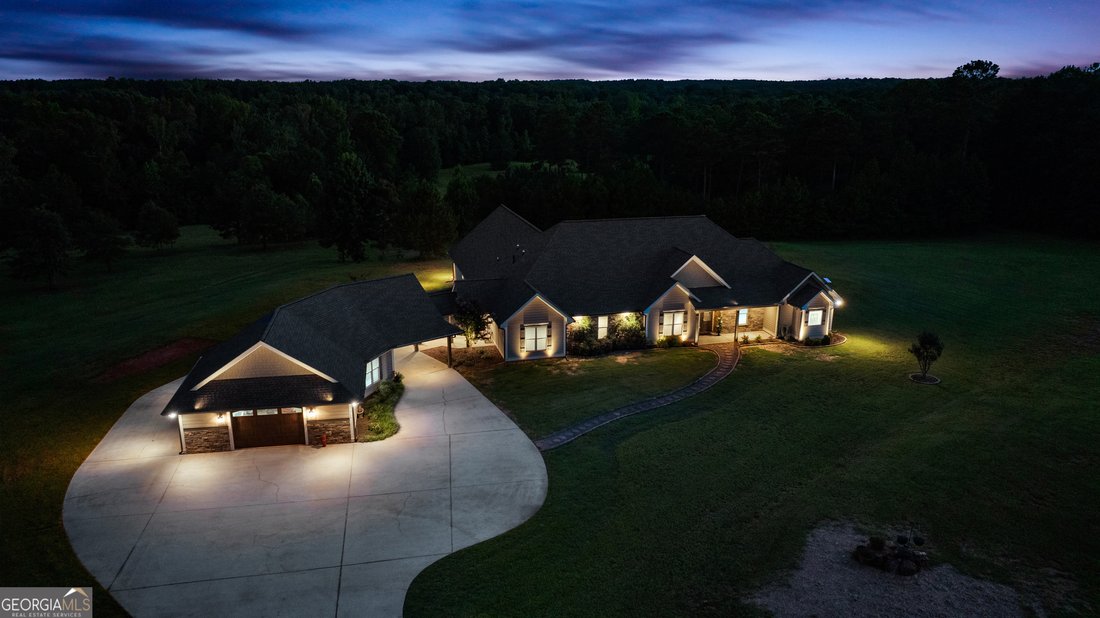 House in Moreland, Georgia, United States 2 - 18490760