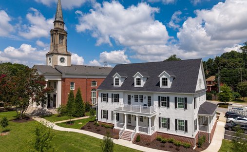 Condo in Atlanta, Georgia, United States 1