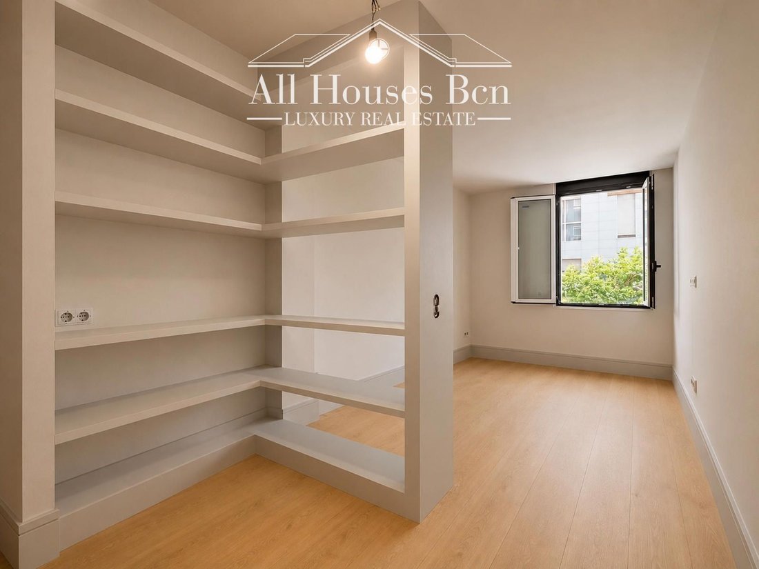 Apartment in Gracia, Barcelona, Spain 3 - 18490115