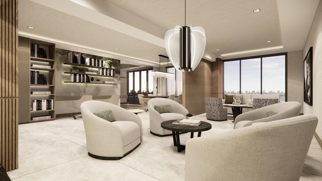 Apartment in Miami Beach, Florida, United States 3 - 18491582