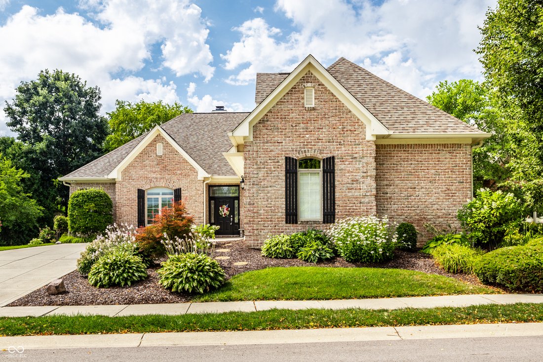 House in Carmel, Indiana, United States 4 - 18318000