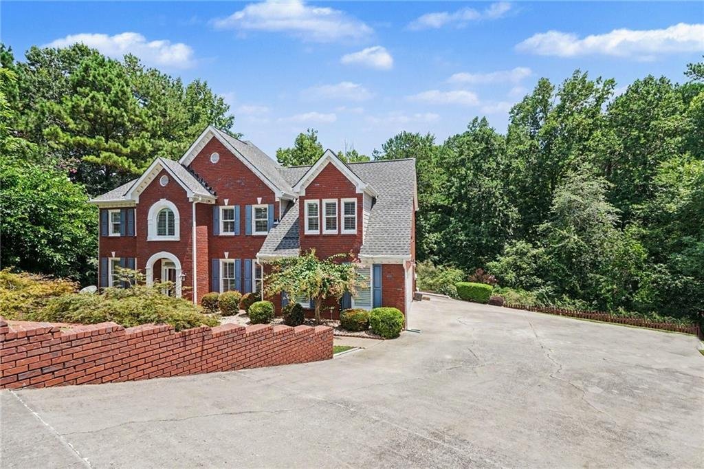 House in Snellville, Georgia, United States 3 - 18490381