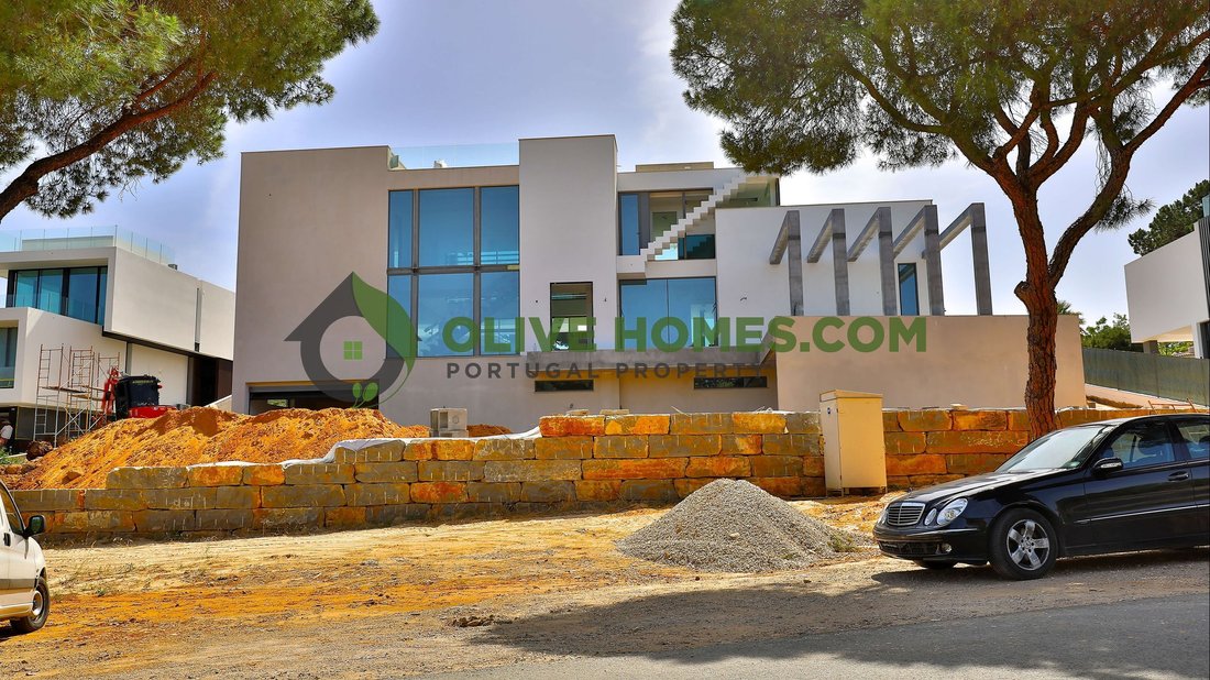 Villa in Vilamoura, Quarteira, Algarve 3 - 15015984