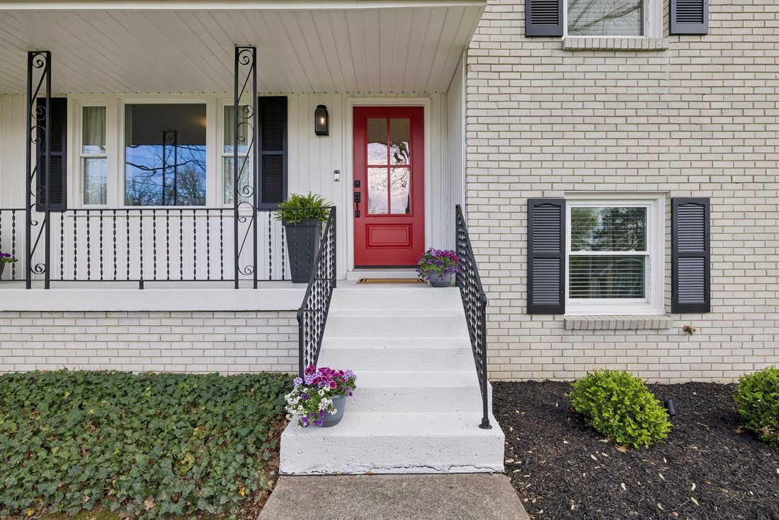House in Nashville, Tennessee, United States 2 - 18491214
