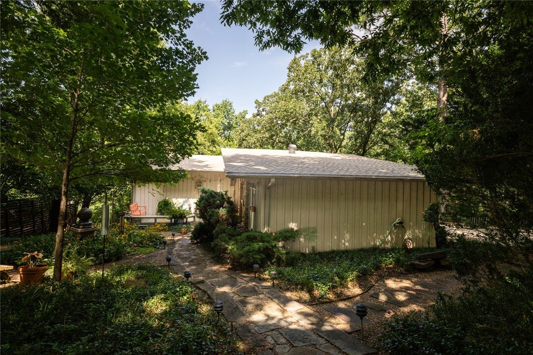 House in Fayetteville, Arkansas, United States 3 - 18489714