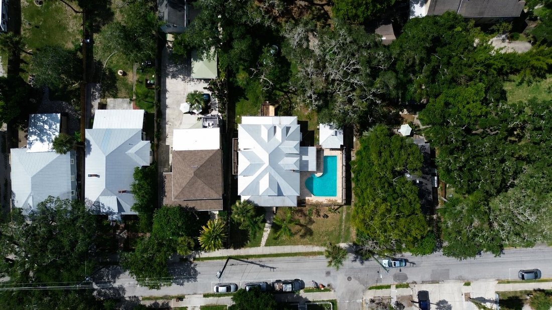 House in St. Augustine, Florida, United States 4 - 18489636
