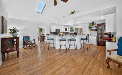 House in Nashville, Tennessee, United States 1