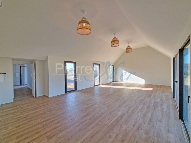 Casa a Le Grouaneg, Plouguerneau, Francia 2 - 18447623