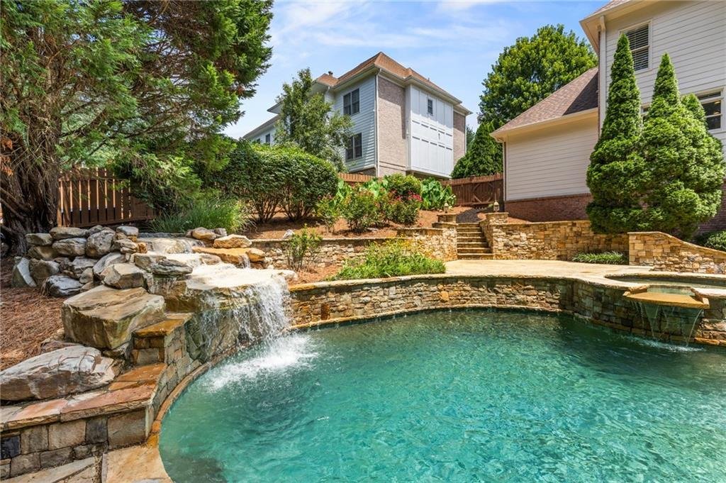 House in Alpharetta, Georgia, United States 4 - 18490984