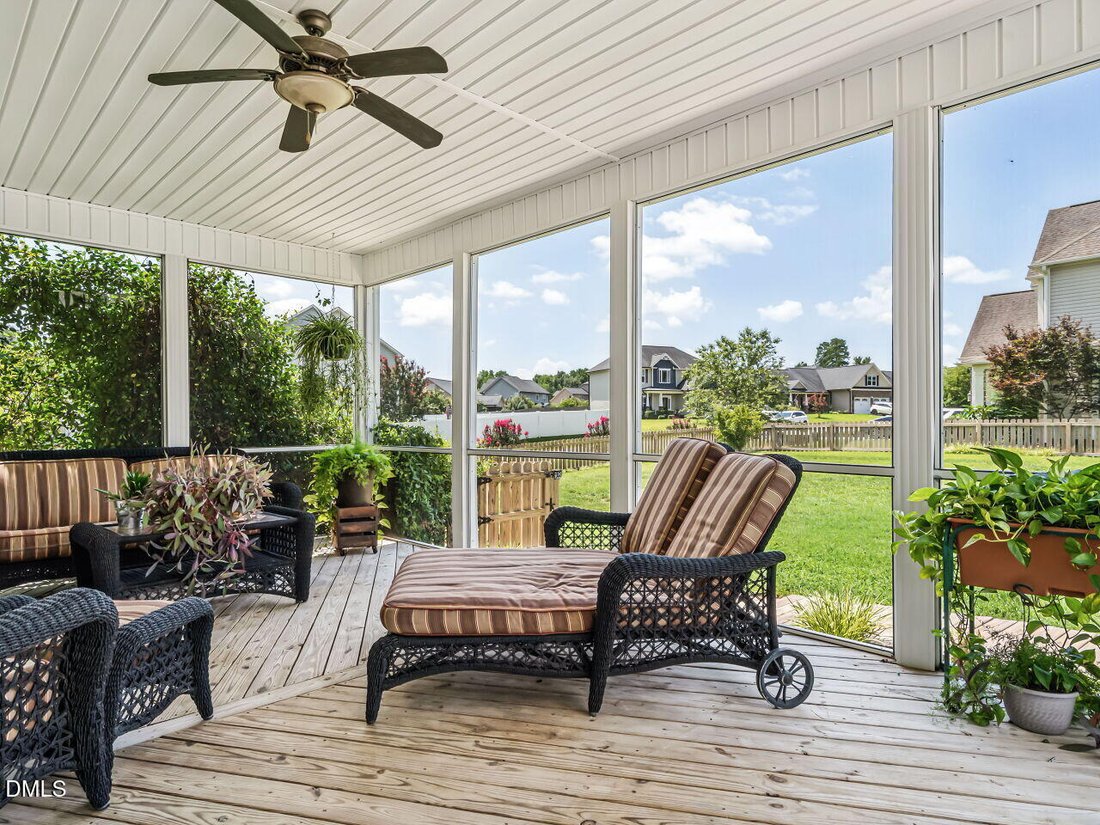 Haus in Clayton, North Carolina, Vereinigte Staaten 1 - 18490672