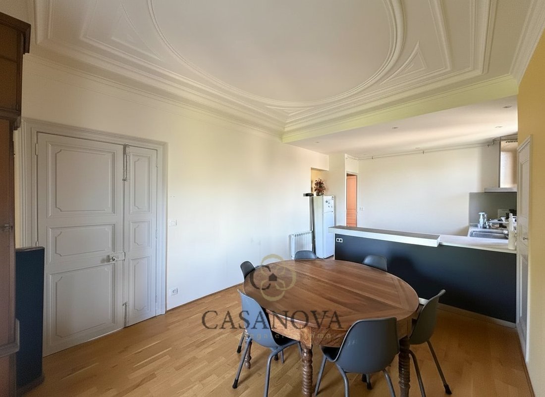 Apartment in Montpellier, Occitania, France 5 - 18491473
