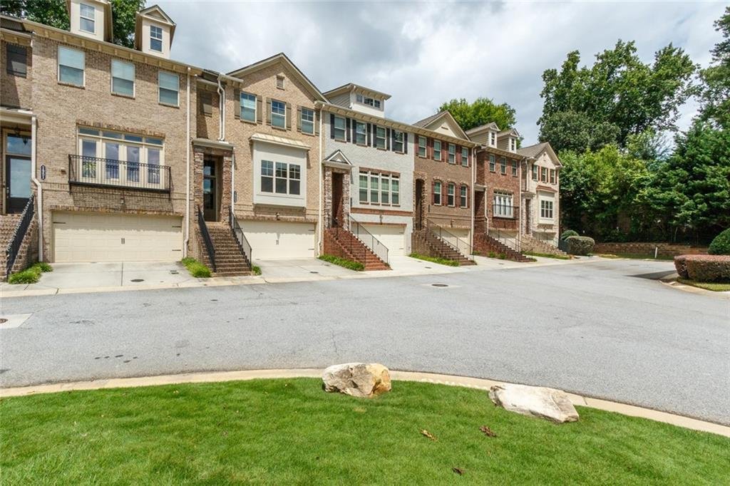 Condo in Atlanta, Georgia, United States 2 - 18490360