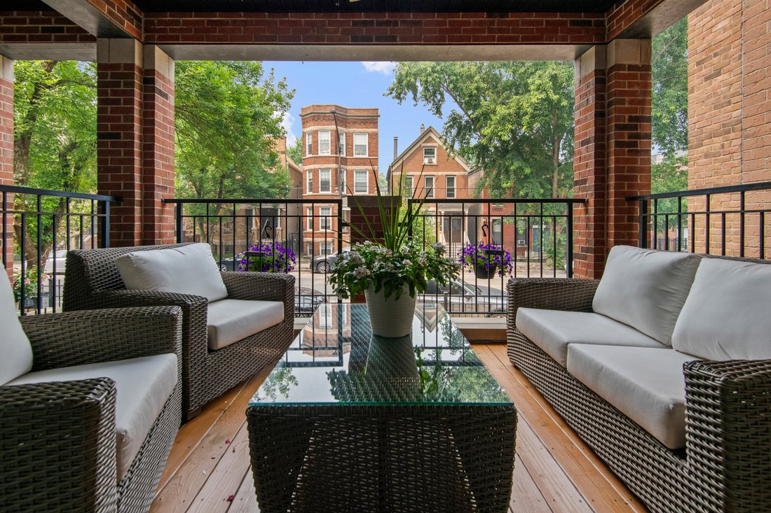 Condo in Chicago, Illinois, United States 4 - 18491023