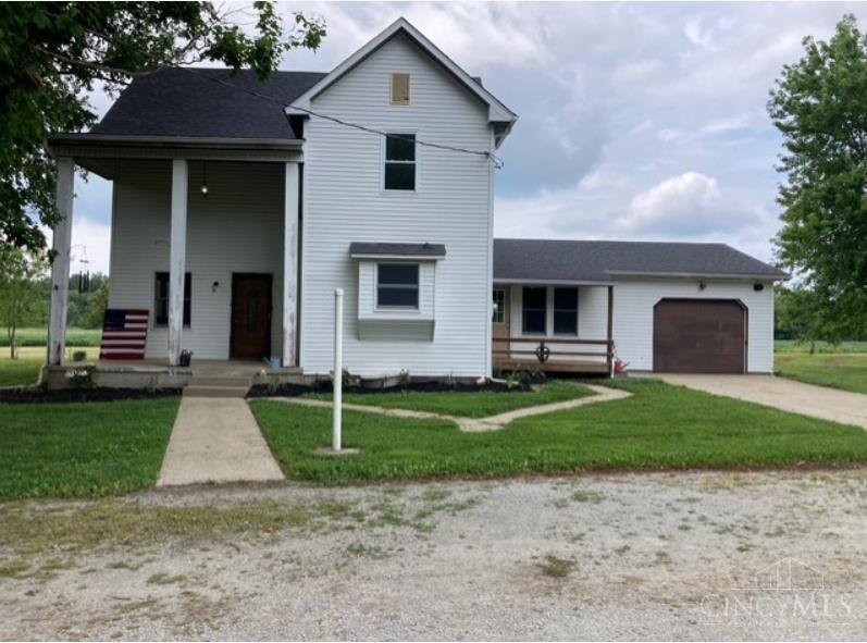 House in Pleasant Plain, Ohio, United States 2 - 18489610