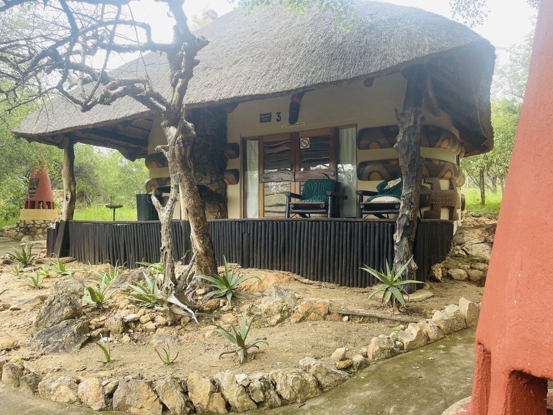 Farm Ranch in Johannesburg, Gauteng, South Africa 2 - 18491016