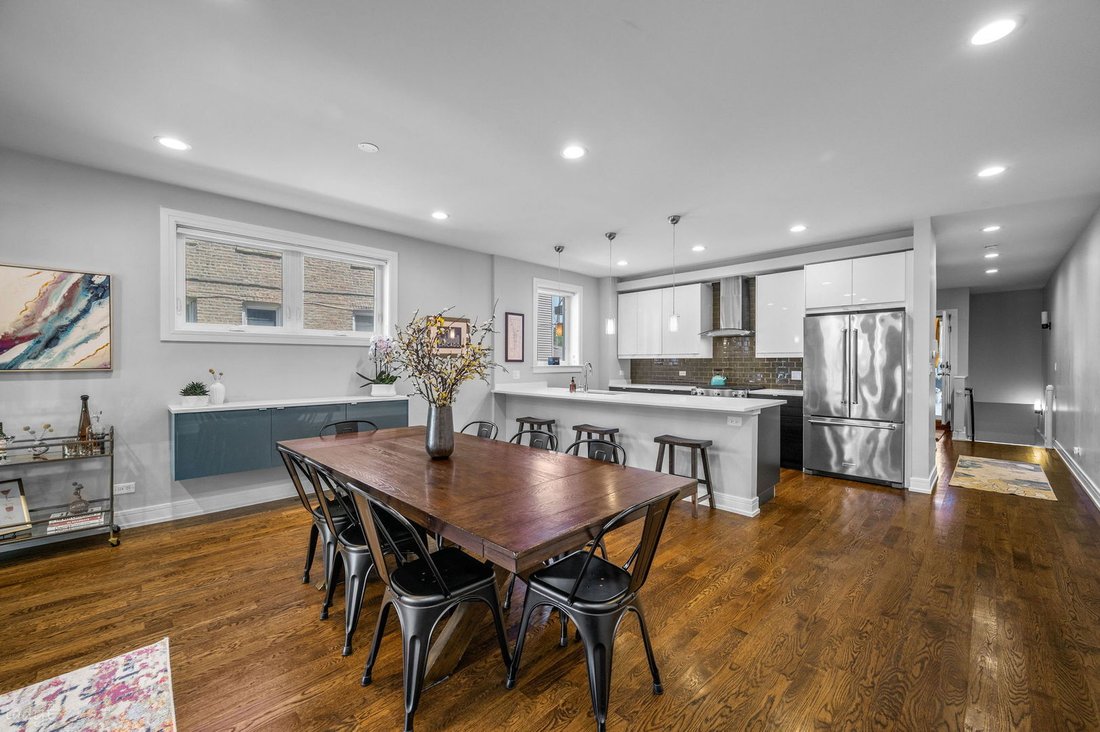 Condo in Chicago, Illinois, United States 5 - 18491084