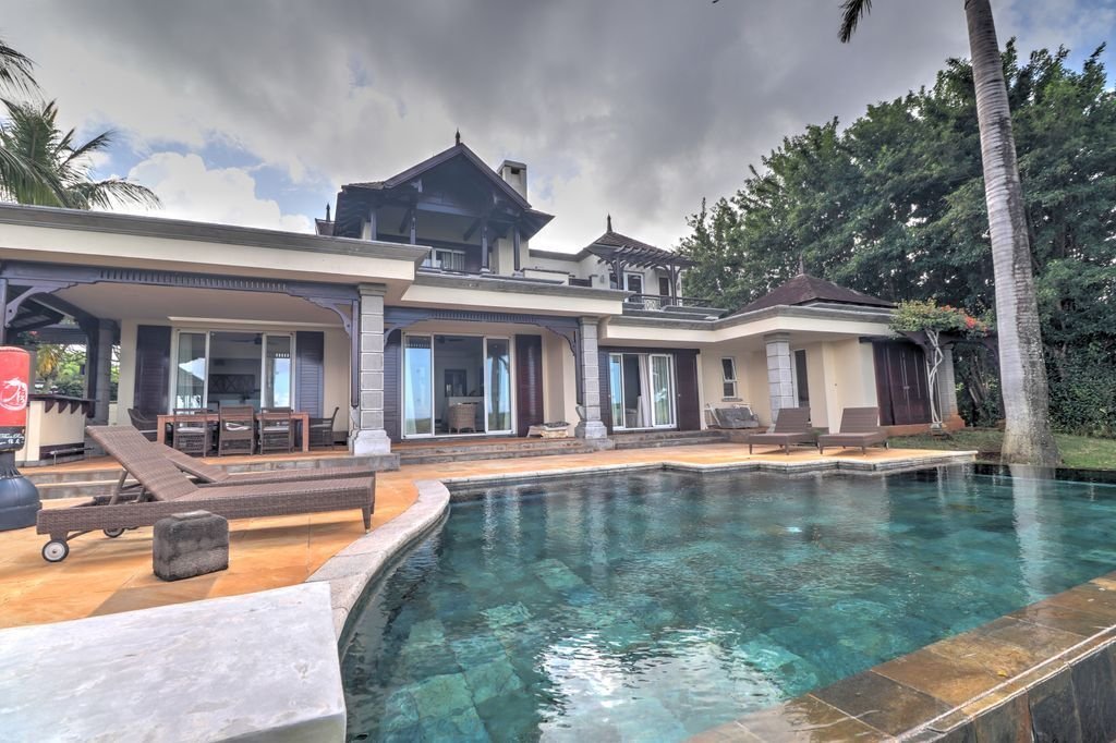 Villa in Bel Ombre, Savanne, Mauritius 2 - 18491897