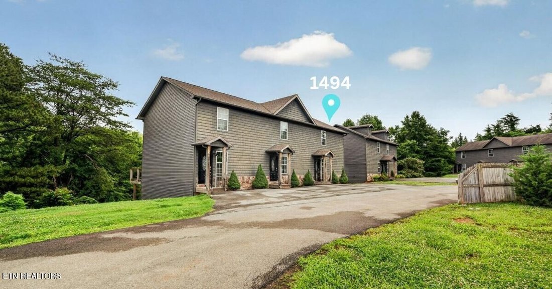 Sevierville, Tennessee, United States 5 - 18491179