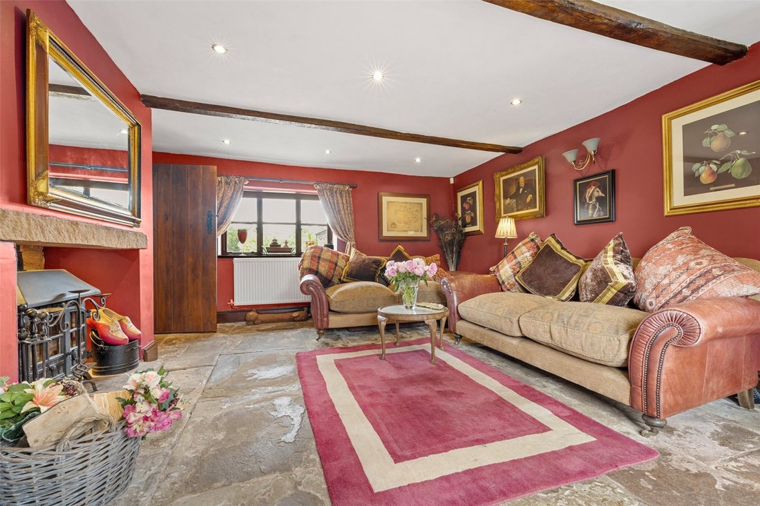 House in Hightown, Congleton, England 4 - 18489705