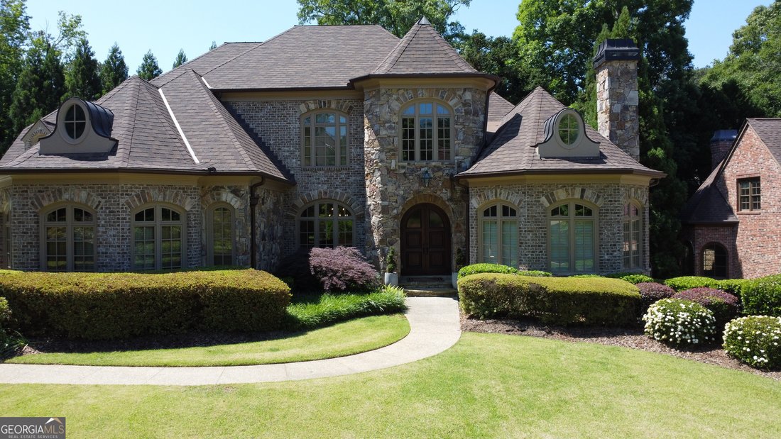 House in Atlanta, Georgia, United States 1 - 18490977
