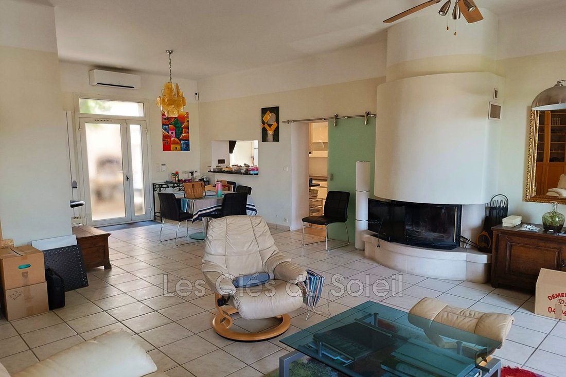 Villa in Toulon, Provence-Alpes-Côte d'Azur, France 2 - 18491584