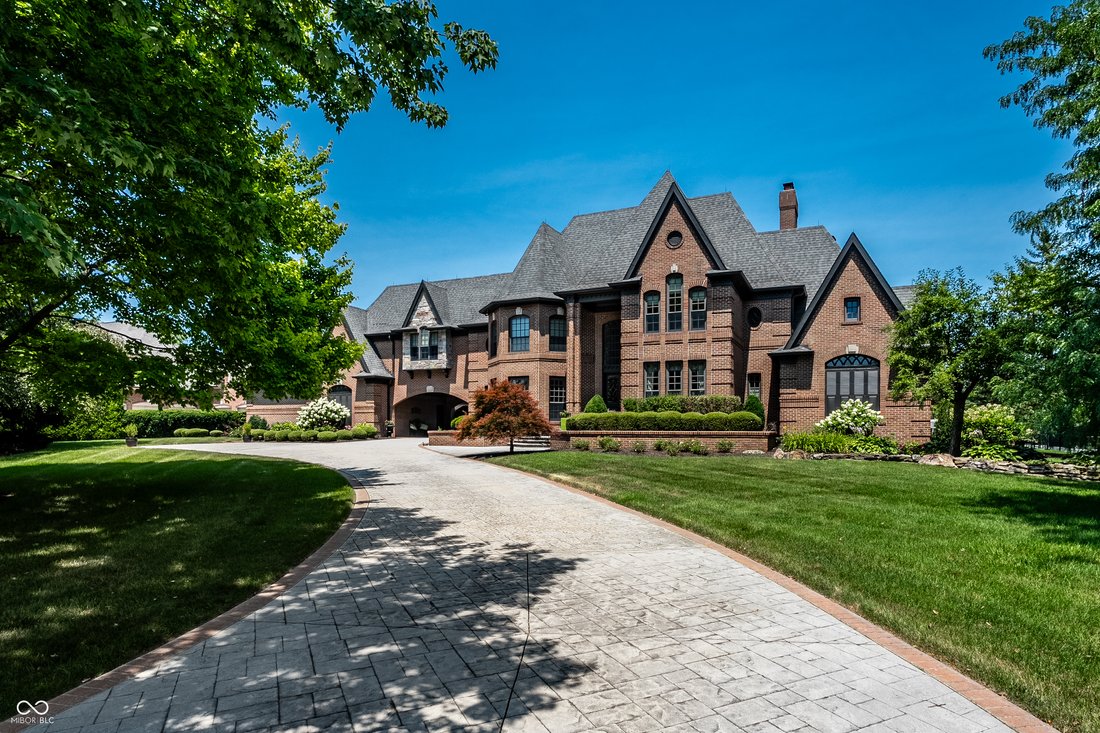 House in Carmel, Indiana, United States 1 - 18491770