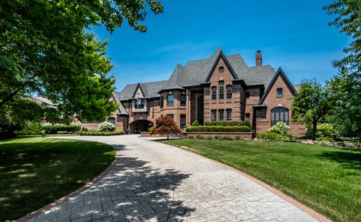 Casa a Carmel, Indiana, Stati Uniti 1