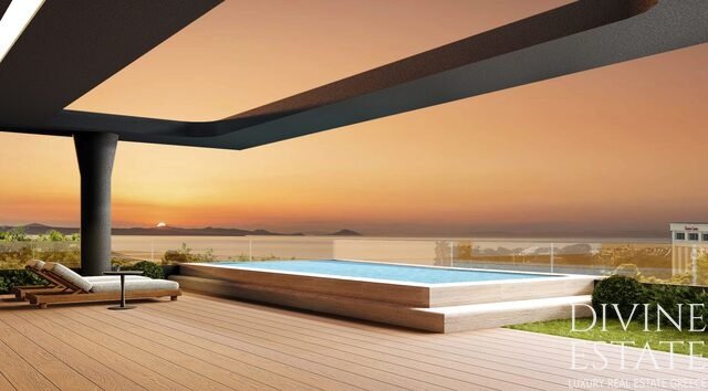 Apartment in Glyfada, Attica, Greece 2 - 18490802
