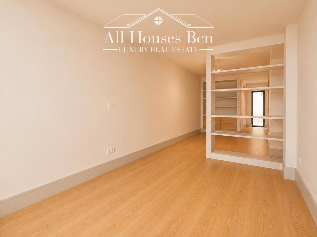 Apartment in Gracia, Barcelona, Spain 5 - 18490115