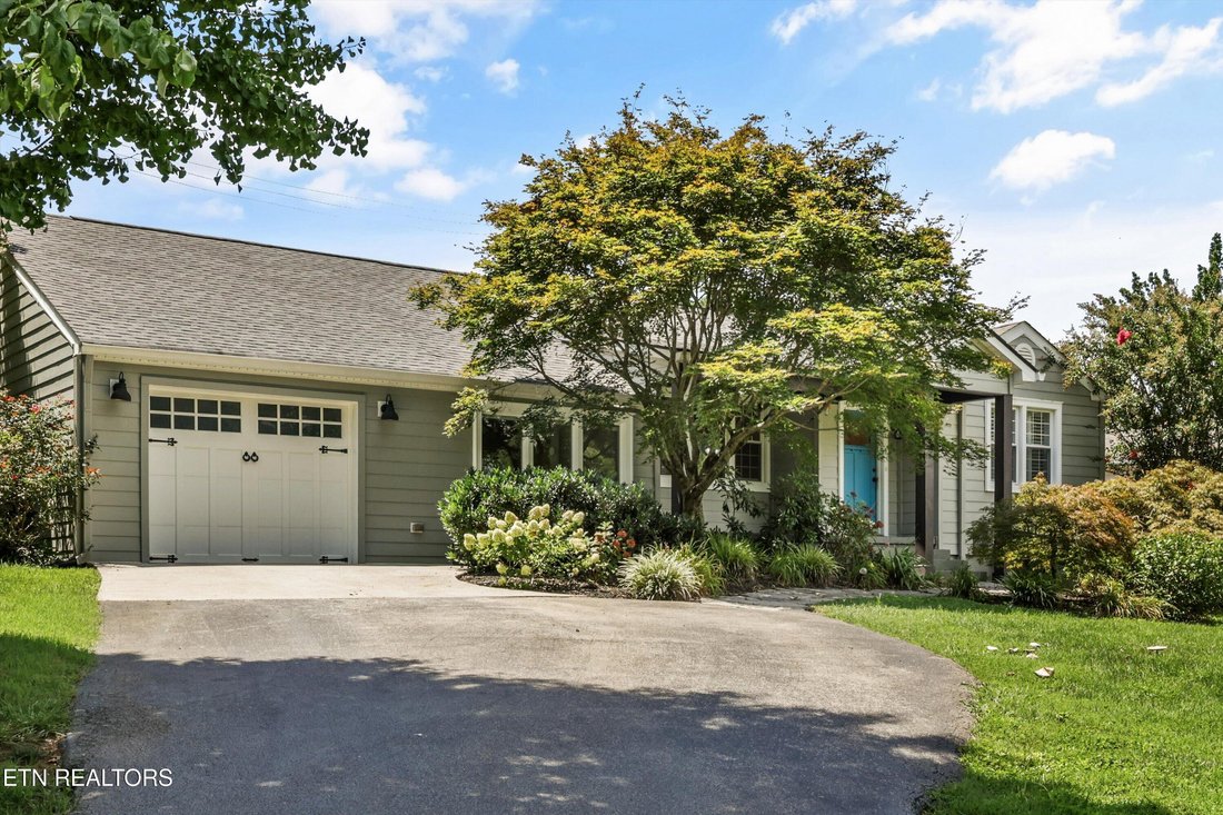 House in Knoxville, Tennessee, United States 3 - 18034754