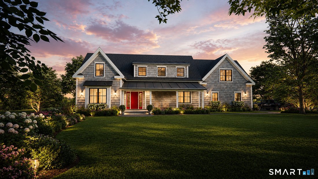 House in Haddam, Connecticut, United States 1 - 18490450