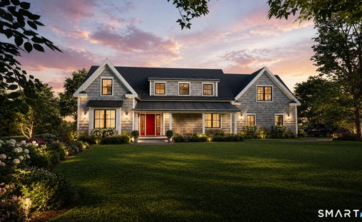 Casa a Haddam, Connecticut, Stati Uniti 1