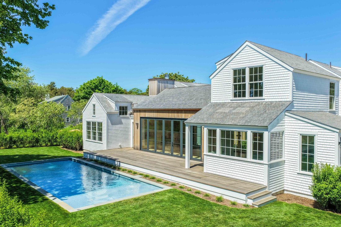 House in Edgartown, Massachusetts, United States 4 - 18490155