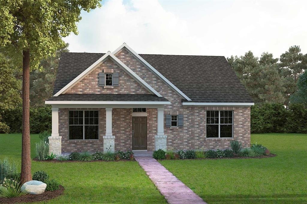 House in Arlington, Texas, United States 1 - 18490324