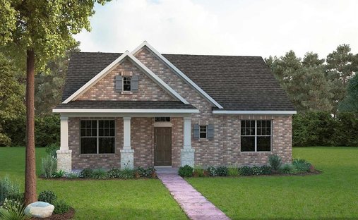 Casa en Arlington, Texas, Estados Unidos 1