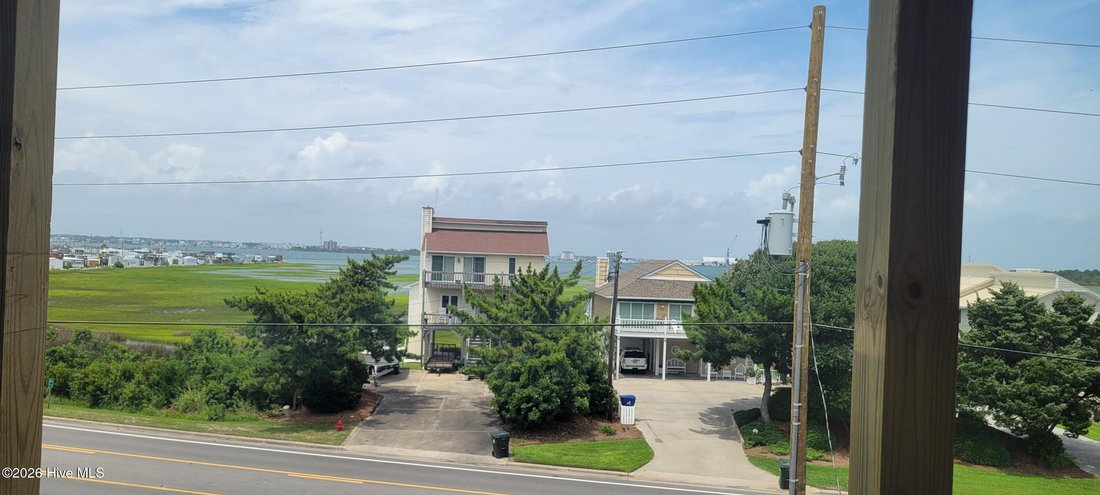 Townhouse in Atlantic Beach, North Carolina, United States 3 - 18264508