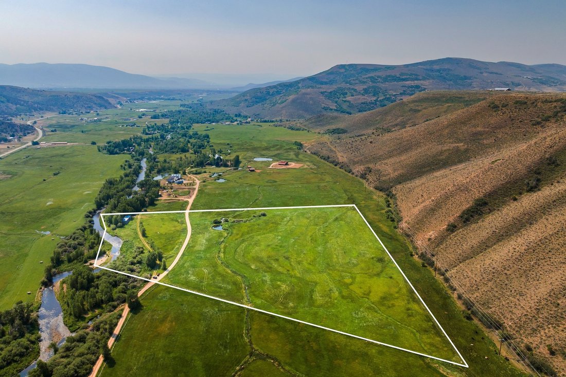 Land in Park City, Utah, United States 3 - 18207955