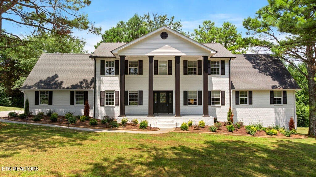 House in Knoxville, Tennessee, United States 1 - 18491346