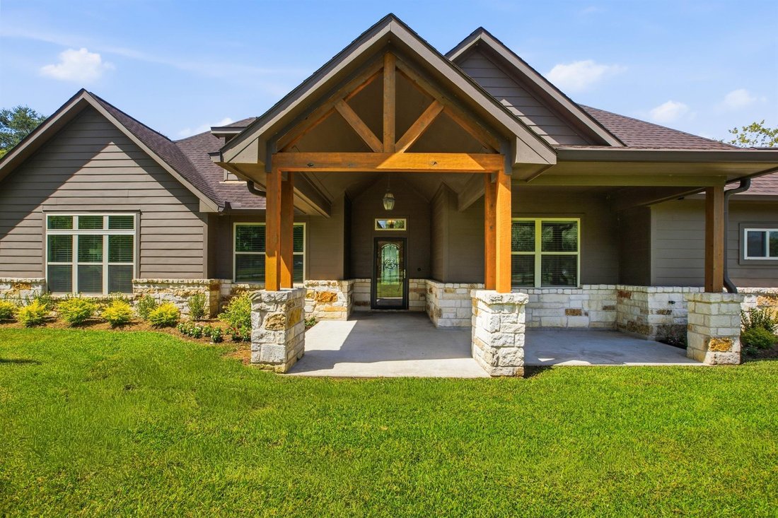 House in Sealy, Texas, United States 4 - 18491102