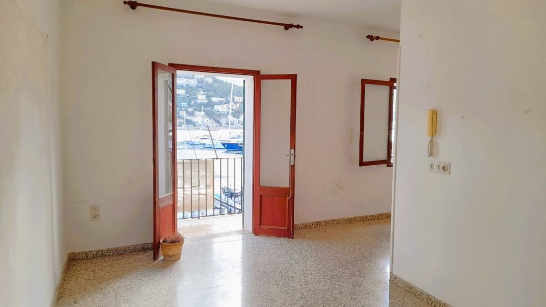 Apartment in Soller, Balearic Islands, Spain 2 - 18490128
